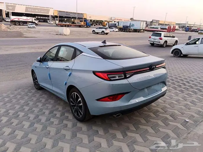 جاك J7 موديل 2025 2