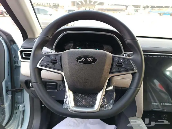 جاك J7 موديل 2025 5