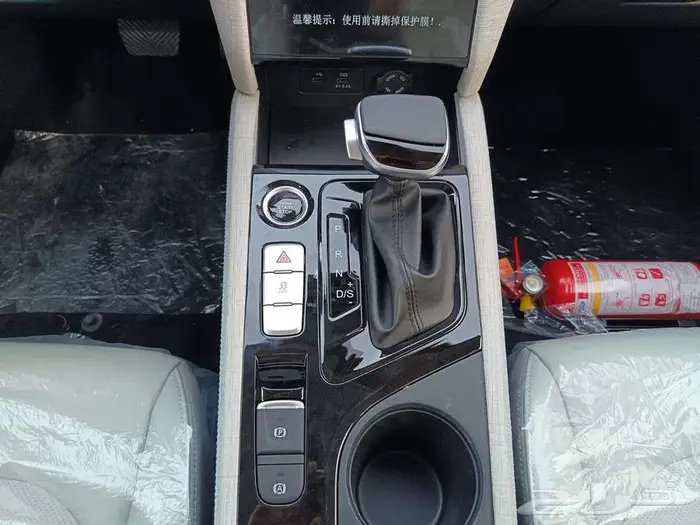 جاك J7 موديل 2025 6