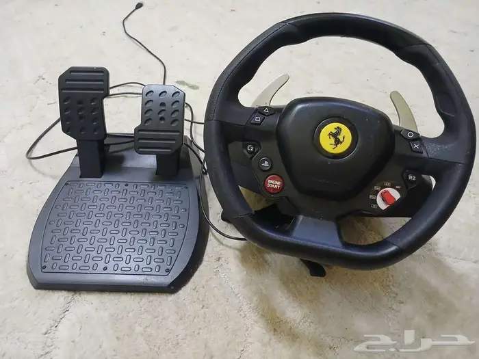 طاره سوني 4و5 0