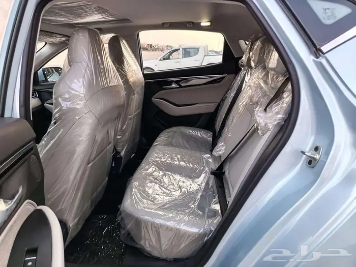 جاك J7 موديل 2025 9