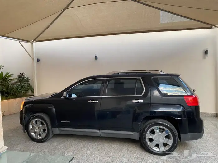 جمس تيرين 2012 فل كامل 16