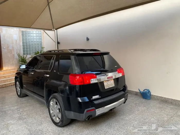 جمس تيرين 2012 فل كامل 7