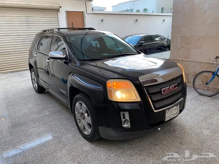 جمس تيرين 2012 فل كامل 2