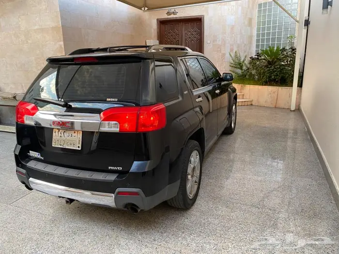 جمس تيرين 2012 فل كامل 18