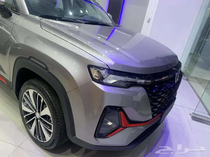 شانجان سي اس 35 اسمارت نص فل لون ابيض 2025 ب 66.250 12