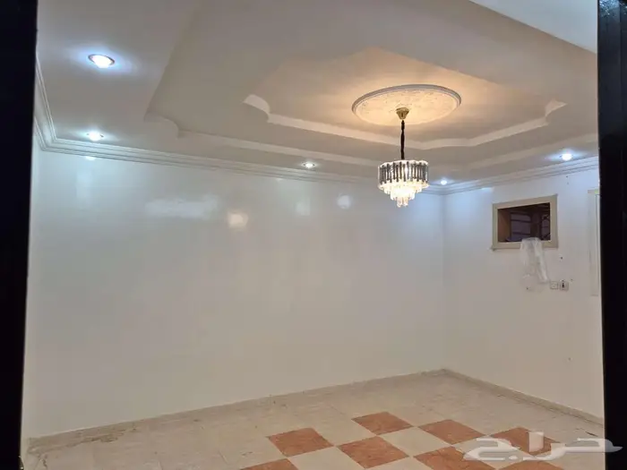 شقه اربع غرف وصاله دور ثاني بالدخل 2 6