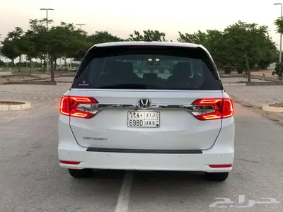 هوندا أوديسي 2020 بدي وكاله فل ممشي قليل مخزن index