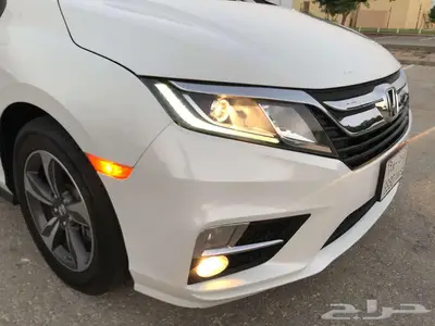 هوندا أوديسي 2020 بدي وكاله فل ممشي قليل مخزن index