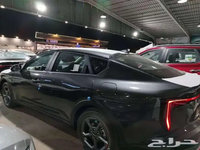 كيا كي 4 جميع الفئات 2026 عروض نهاية العام 21