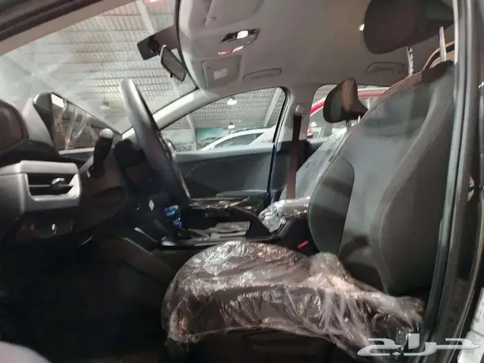 كيا كي 4 جميع الفئات 2026 عروض نهاية العام 4