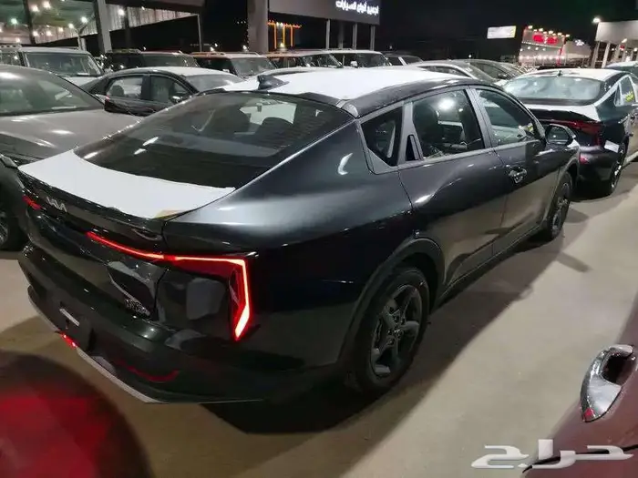 كيا كي 4 جميع الفئات 2026 عروض نهاية العام 20