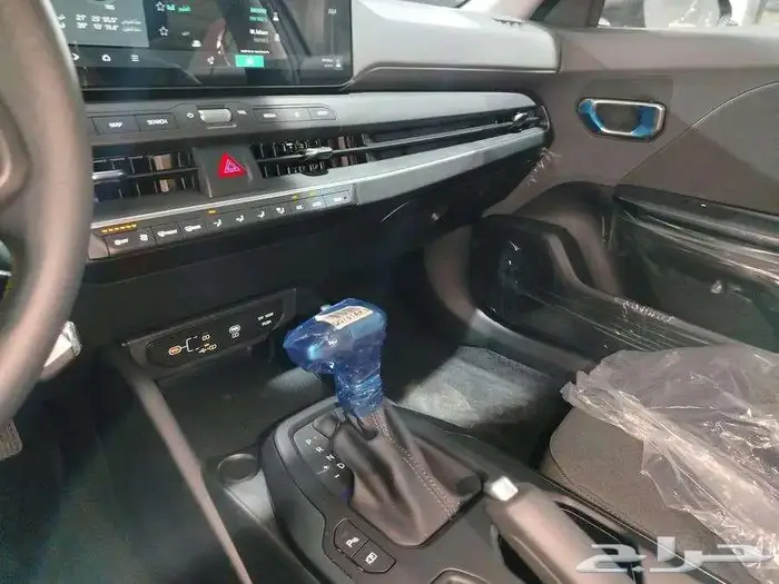 كيا كي 4 جميع الفئات 2026 عروض نهاية العام 12