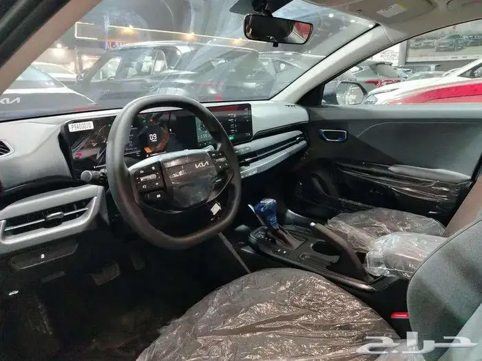 كيا كي 4 جميع الفئات 2026 عروض نهاية العام 23