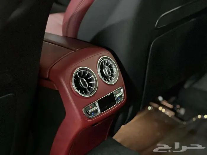 مرسيدس CLS53 2023 17