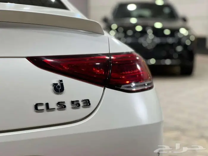 مرسيدس CLS53 2023 24