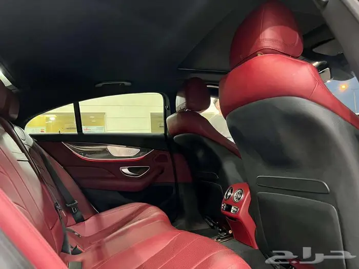 مرسيدس CLS53 2023 19