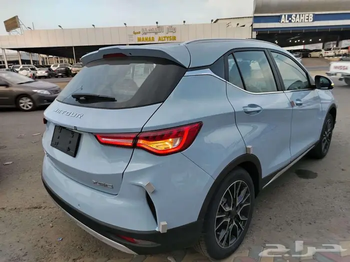 جيتور اكس 50 بريميوم موديل 2025 20