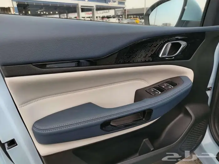 جيتور اكس 50 بريميوم موديل 2025 13