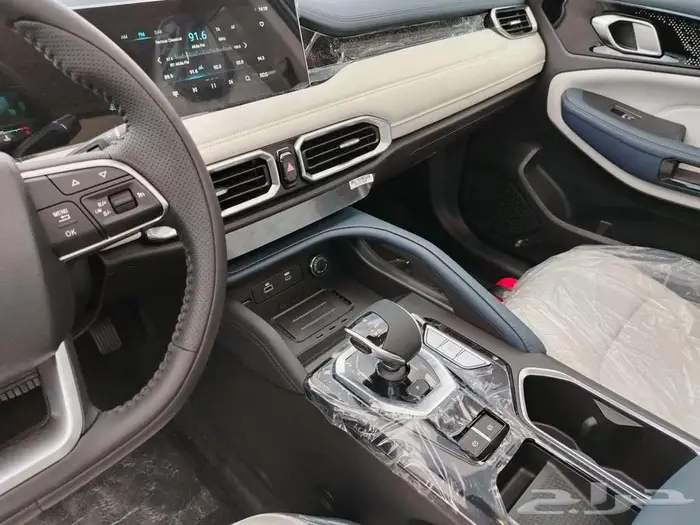 جيتور اكس 50 بريميوم موديل 2025 5