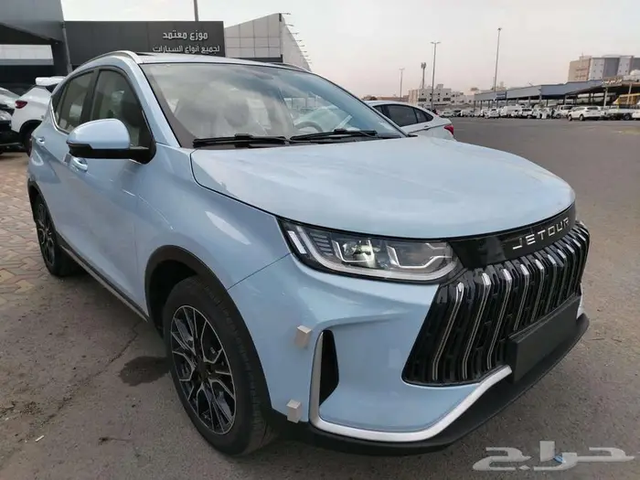 جيتور اكس 50 بريميوم موديل 2025 3