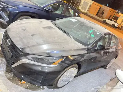 نيسان التيما 2026 نص فل كاش وتقسيط اقل سعر index