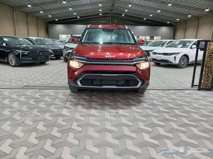 كيا كارينز نص فل 7 راكب م 2025 0