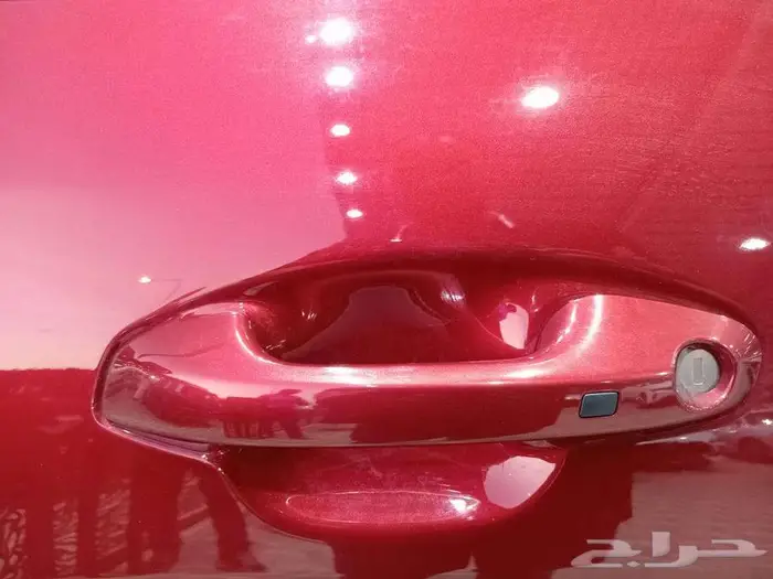 كيا كارينز نص فل 7 راكب م 2025 10