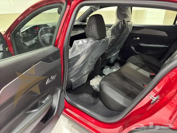 بيجو 408 جي تي فل كامل 2024 عروض خاصه 8