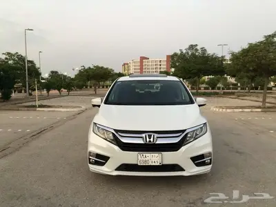 هوندا أوديسي 2020 بدي وكاله فل ممشي قليل مخزن index