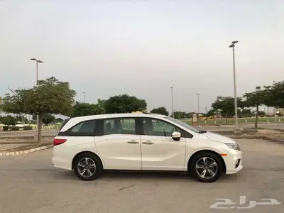 هوندا أوديسي 2020 بدي وكاله فل ممشي قليل مخزن index