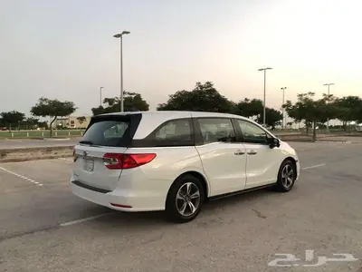 هوندا أوديسي 2020 بدي وكاله فل ممشي قليل مخزن index