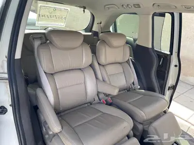 هوندا ادوسي 2015 مواصفات خاصة خليجي index