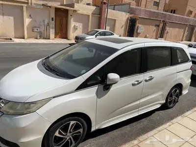 هوندا ادوسي 2015 مواصفات خاصة خليجي index