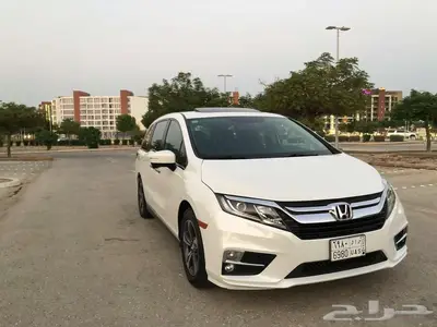 هوندا أوديسي 2020 بدي وكاله فل ممشي قليل مخزن index