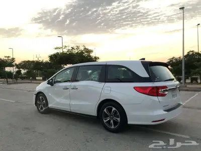 هوندا أوديسي 2020 بدي وكاله فل ممشي قليل مخزن index