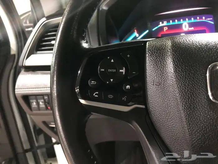 هوندا أوديسي 2020 بدي وكاله فل ممشي قليل مخزن 21