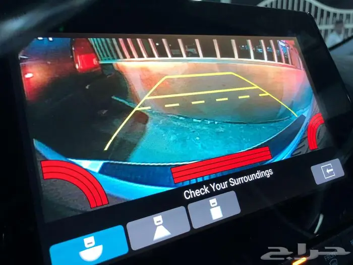 هوندا أوديسي 2020 بدي وكاله فل ممشي قليل مخزن 12