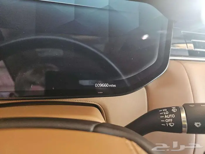 2023 Land Rover Range Rover SE 10