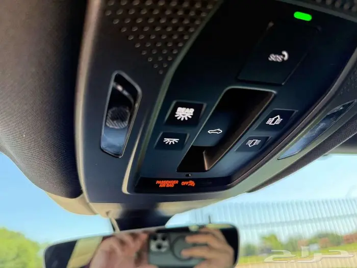 2024 Porsche Panamera 14