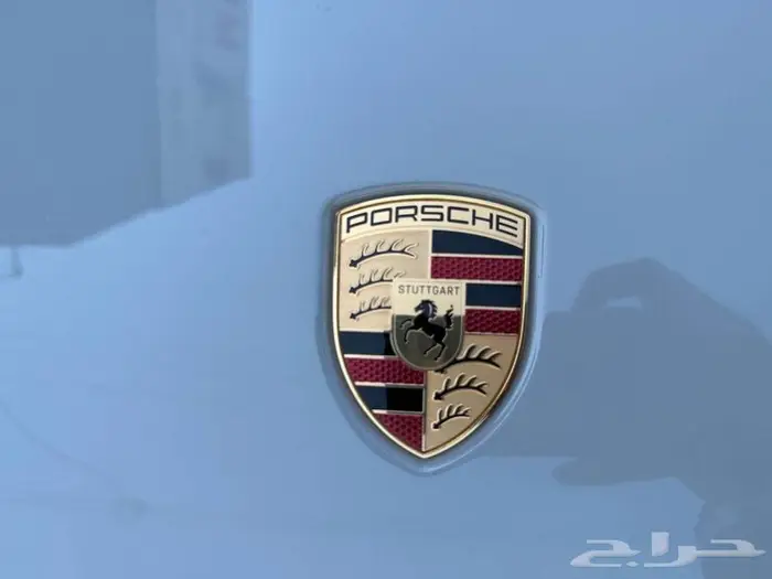 2024 Porsche Panamera 9