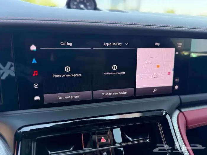 2024 Porsche Panamera 17