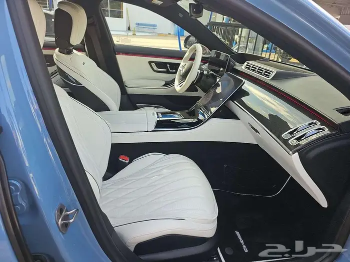 2025 Mercedes-Benz AMG S 63 E 14