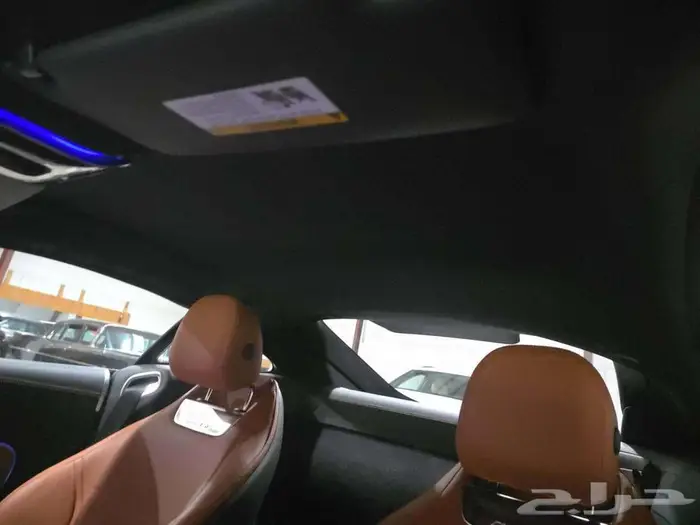 2024 Mercedes-Benz AMG GT 55 4MATIC  Coupe 10