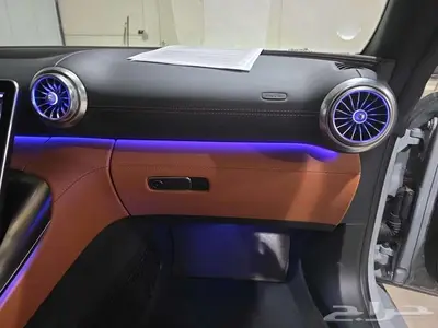 2024 Mercedes-Benz AMG GT 55 4MATIC  Coupe index