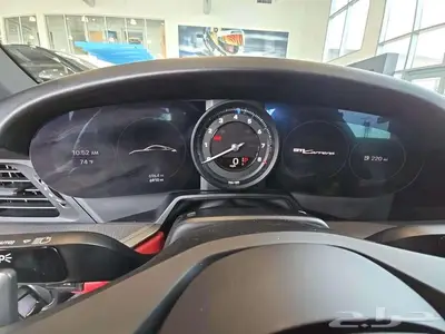 2024 Porsche 911 Carrera index