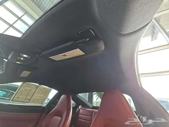 2024 Porsche 911 Carrera 9