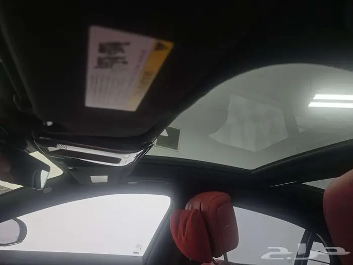 2024 Mercedes-Benz S 580 4MATIC 11