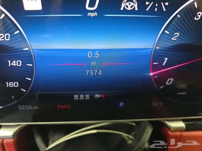 2024 Mercedes-Benz S 580 4MATIC 12