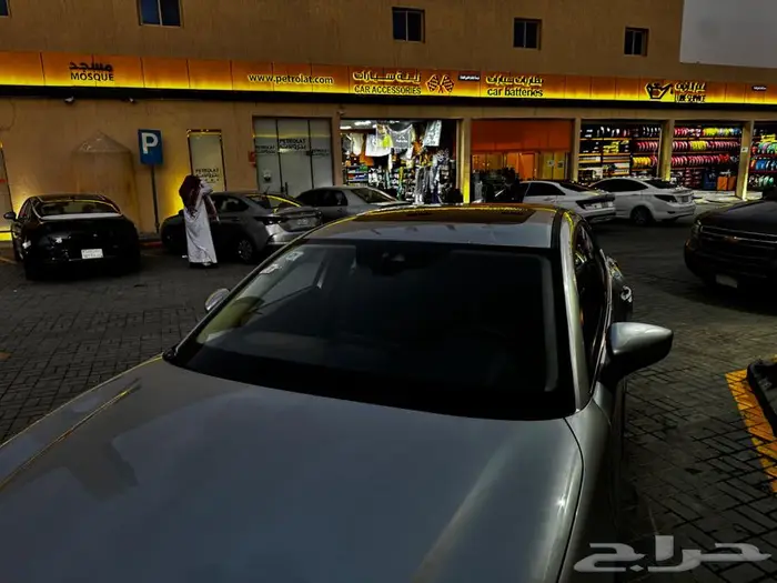 مازدا 2021 cx30 مصدوم 6